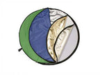 Falcon eyes reflectiescherm 7 in 1 crk7-22 slg 56 cm