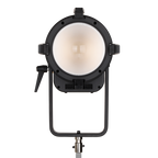Falcon Eyes RGB LED Fresnel Spot Dimbaar DM4 400W