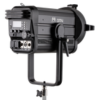 Falcon Eyes RGB LED Fresnel Spot Dimbaar DM4 400W