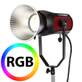 Falcon Eyes RGB LED Lamp DS-300C Pro