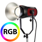 Falcon Eyes RGB LED Lamp DS-300C Pro