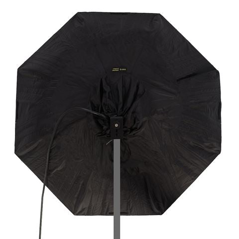 Falcon eyes rgb led lamp rx-782 met opvouwbare softbox 100 cm