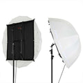Falcon Eyes RGB LED Paneel RX-7120 III-K1 116x117 cm 680W