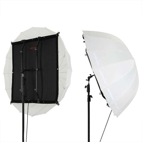 Falcon Eyes RGB LED Paneel RX-7120 III-K1 116x117 cm 680W