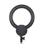 Falcon Eyes Ringlamp FLC-55 55W + TMB-20Z