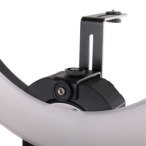 Falcon Eyes Ringlamp FLC-55 55W + TMB-20Z
