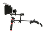 Falcon Eyes Schouderstatief VRG-S-1