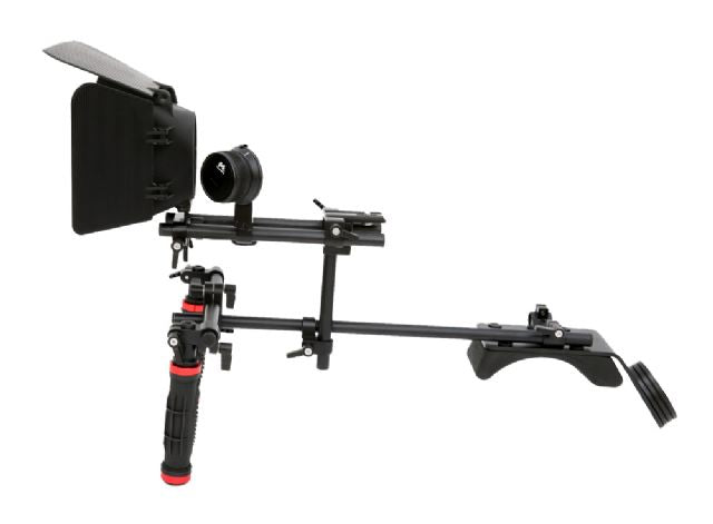 Falcon Eyes Schouderstatief VRG-S-1