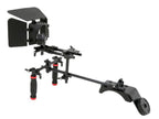 Falcon Eyes Schouderstatief VRG-S-1