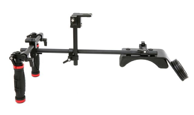 Falcon Eyes Schouderstatief VRG-S-1