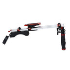 Falcon Eyes Schouderstatief VRG-S-2
