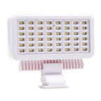 Falcon eyes smartphone selfie led lamp mdv-4806