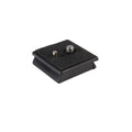 Falcon eyes snelkoppeling plaat voor ft-1330