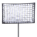 Falcon eyes softbox + honingraat plsh-ds812 voor ds-812
