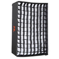 Falcon Eyes Softbox + Honingraat RX-12SB+HC voor LED RX-12T
