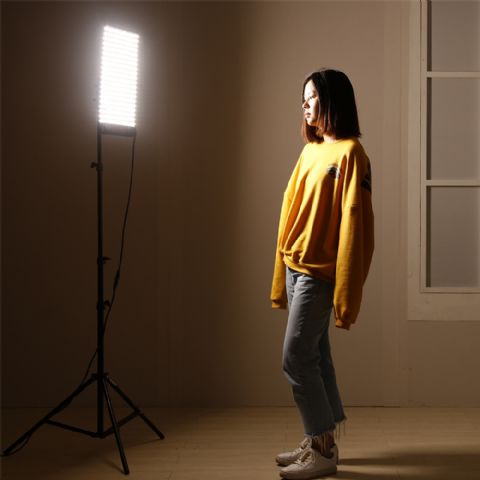 Falcon Eyes Softbox + Honingraat RX-12SB+HC voor LED RX-12T