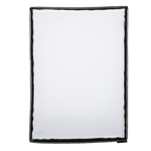 Falcon Eyes Softbox + Honingraat RX-12SB+HC voor LED RX-12T