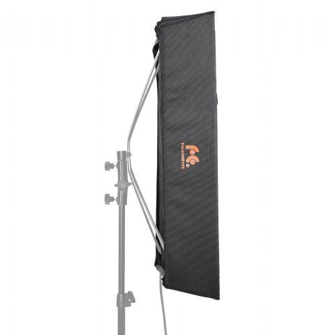 Falcon eyes softbox + honingraat rx-18sbhc iii voor led rx-18tdx iii