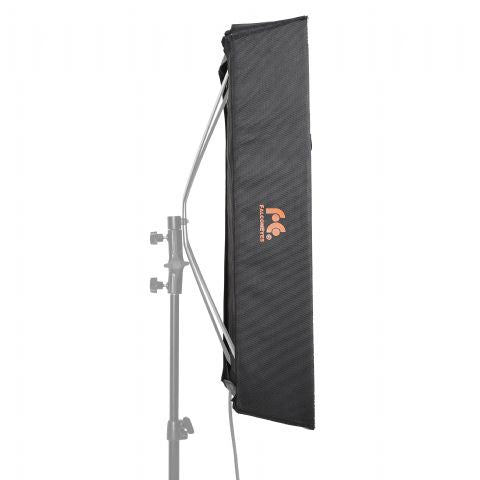 Falcon Eyes Softbox + Honingraat RX-18SB+HC voor LED RX-18T