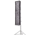 Falcon eyes softbox + honingraat rx-sb29hc voor led rx-29tdx