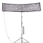 Falcon eyes softbox + honingraat rx-sb29hc voor led rx-29tdx