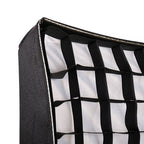 Falcon eyes softbox + honingraat rx-sb48hc voor led rx-48tdx