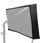 Falcon eyes softbox + honingraat rx-sb48hc voor led rx-48tdx