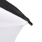 Falcon Eyes Softbox Paraplu Reflectie U-48 118 cm