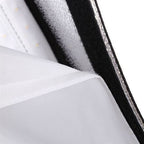 Falcon eyes softbox rx-12sb ii voor led rx-12tdx ii