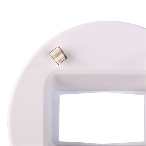 Falcon Eyes Speedlite Camera Flitser Adapter CA-5 voor Vivitar