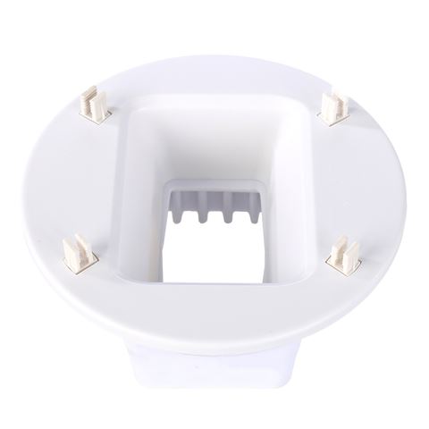 Falcon Eyes Speedlite Camera Flitser Adapter CA-5 voor Vivitar