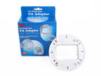 Falcon Eyes Speedlite Camera Flitser Adapter CA-9A voor Promaster/Lumopro
