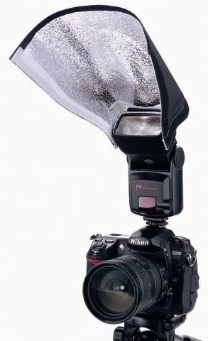 Falcon Eyes Speedlite Camera Flitser Strobist Set FAK-HCB