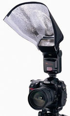Falcon Eyes Speedlite Camera Flitser Strobist Set FAK-HCB