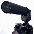 Falcon Eyes Speedlite Camera Flitser Strobist Set FAK-HCB