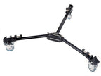 Falcon eyes statief dolly pt-50 universeel