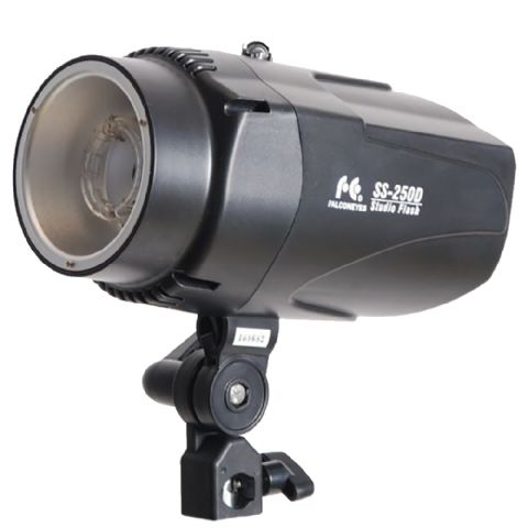 Falcon eyes studioflitser ss-250d