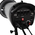 Falcon eyes studioflitser tf-900a