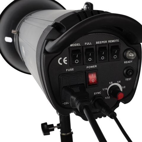 Falcon eyes studioflitser tf-900a