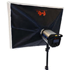 Falcon Eyes Studioflitsset Satel One Kit op Accu
