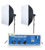 Falcon Eyes Studioflitsset SSK-2200D