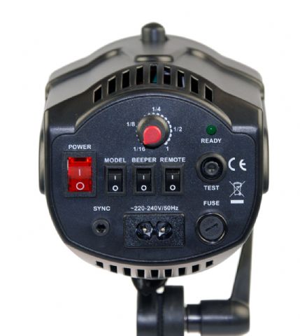 Falcon Eyes Studioflitsset SSK-2200D