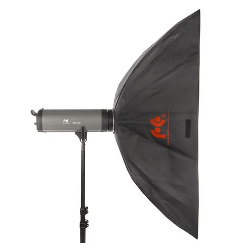 Falcon eyes studioflitsset tfk-21200l met lcd scherm