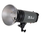 Falcon eyes studioflitsset tfk-3400l met lcd scherm
