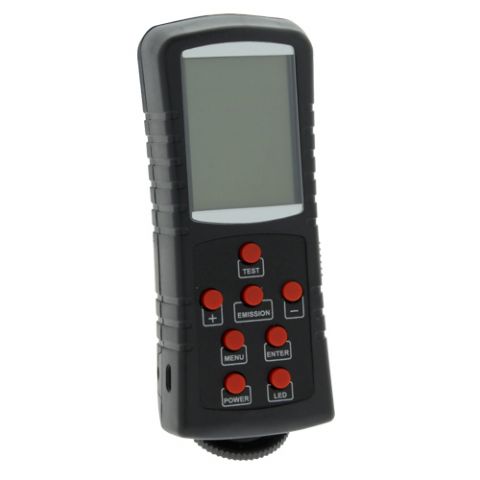Falcon eyes studioflitsset tfk-3400l met lcd scherm