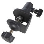 Falcon eyes tafelklem + veerklem ncpg-30s + cl-35fl