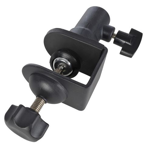 Falcon eyes tafelklem + veerklem ncpg-30s + cl-35fl