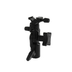Falcon eyes tilting bracket + flitsschoen cld-14