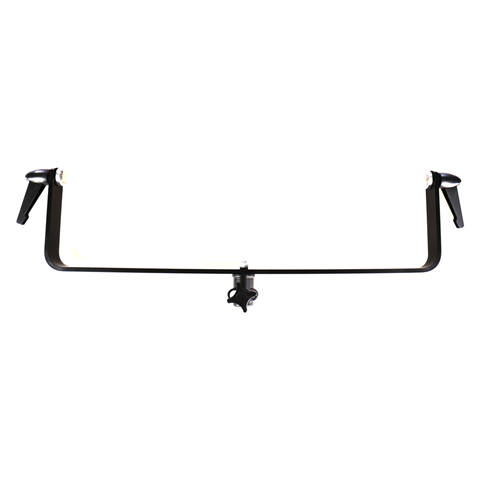 Falcon eyes u-bracket voor daglichtlamp dfl-552