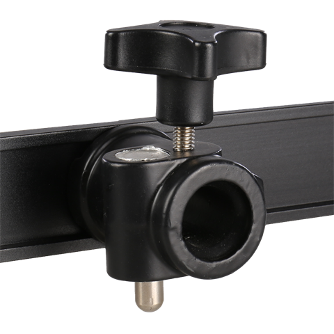 Falcon eyes u-bracket voor daglichtlamp dfl-552